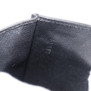 LOUIS VUITTON Epi Serie Dragonne Clutch Bag Black Noir M52612 LV Auth BA13129-22