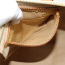 LOUIS VUITTON Damier Azur Speedy 25 Hand Bag N41534 LV Auth BA13132-19