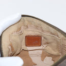 LOUIS VUITTON Monogram Pochette Cosmetic PM Täschchen M43998 LV Auth BA13135-10
