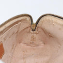LOUIS VUITTON Monogram Pochette Cosmetic PM Pouch M43998 LV Auth BA13136-15