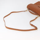 LOUIS VUITTON Epi Monceau 28 Handtasche Zipangu Gold LV Auth BA13141-8