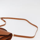 LOUIS VUITTON Epi Monceau 28 Handtasche Zipangu Gold LV Auth BA13141-16