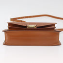 LOUIS VUITTON Epi Monceau 28 Handtasche Zipangu Gold LV Auth BA13141-6