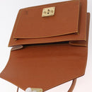 LOUIS VUITTON Epi Monceau 28 Handtasche Zipangu Gold LV Auth BA13141-22