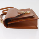 LOUIS VUITTON Epi Monceau 28 Handtasche Zipangu Gold LV Auth BA13141-5