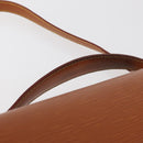 LOUIS VUITTON Epi Monceau 28 Handtasche Zipangu Gold LV Auth BA13141-15