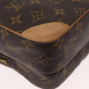 LOUIS VUITTON Monogram Amazon Shoulder Bag M45236 LV Auth BA13144-16