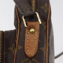 LOUIS VUITTON Monogram Amazon Shoulder Bag M45236 LV Auth BA13144-9