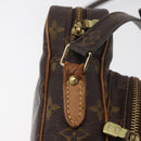 LOUIS VUITTON Monogram Amazon Shoulder Bag M45236 LV Auth BA13144-18