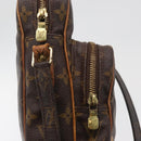 LOUIS VUITTON Monogram Amazon Shoulder Bag M45236 LV Auth BA13144-19