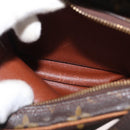 LOUIS VUITTON Monogram Amazon Shoulder Bag M45236 LV Auth BA13144-22