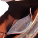 LOUIS VUITTON Monogram Amazon Shoulder Bag M45236 LV Auth BA13144-11