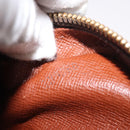 LOUIS VUITTON Monogram Amazon Shoulder Bag M45236 LV Auth BA13144-12