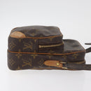 LOUIS VUITTON Monogram Amazon Shoulder Bag M45236 LV Auth BA13144-3