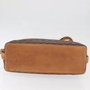 LOUIS VUITTON Damier Ebene Colombine Bag 100th anniversary N99037 Auth BA13158-11