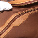 LOUIS VUITTON Damier Ebene Colombine Bag 100th anniversary N99037 Auth BA13158-18