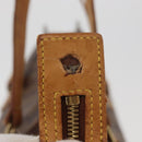 LOUIS VUITTON Damier Ebene Colombine Bag 100th anniversary N99037 Auth BA13158-6