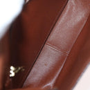 LOUIS VUITTON Monogram Saint Cloud GM Umhängetasche M51242 LV Auth BA13160-10