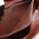 LOUIS VUITTON Monogram Saint Cloud GM Umhängetasche M51242 LV Auth BA13160-11