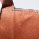 LOUIS VUITTON Monogram Saint Cloud GM Umhängetasche M51242 LV Auth BA13160-12