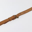 LOUIS VUITTON Monogram Saint Cloud GM Umhängetasche M51242 LV Auth BA13160-7