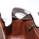 LOUIS VUITTON Monogram Senlis Shoulder Bag M51222 LV Auth BA13161-19