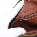 LOUIS VUITTON Monogram Senlis Shoulder Bag M51222 LV Auth BA13161-21