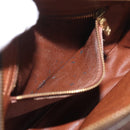 LOUIS VUITTON Monogram Senlis Shoulder Bag M51222 LV Auth BA13161-22