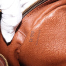 LOUIS VUITTON Monogram Senlis Shoulder Bag M51222 LV Auth BA13161-23