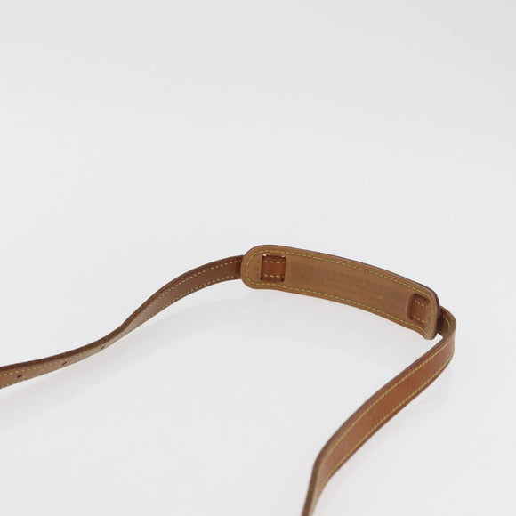 LOUIS VUITTON Monogram Senlis Shoulder Bag M51222 LV Auth BA13161