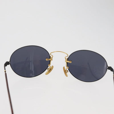 GUCCI Sunglasses plastic Blue Auth BA13213 - 0