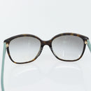 PRADA Sunglasses plastic Green Auth BA13216-9