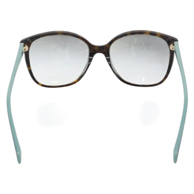 PRADA Sunglasses plastic Green Auth BA13216 - 0