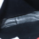 LOUIS VUITTON Epi Jeune Fille MM Shoulder Bag Red M52157 LV Auth BA1322-9