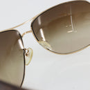 PRADA Schildpad Zonnebril kunststof Bruin Auth BA13221-9