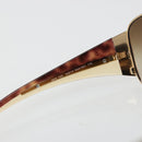 PRADA Schildpad Zonnebril kunststof Bruin Auth BA13221-11