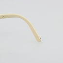 Chloe Sunglasses plastic Gray Auth BA13223-8
