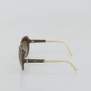 Chloe Sunglasses plastic Gray Auth BA13223-3