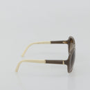 Chloe Zonnebril kunststof grijs Auth BA13223-5