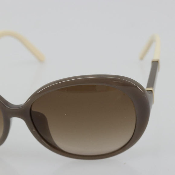 Chloe Sunglasses plastic Gray Auth BA13223
