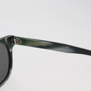CELINE Zonnebril kunststof Groen Auth BA13226A-10