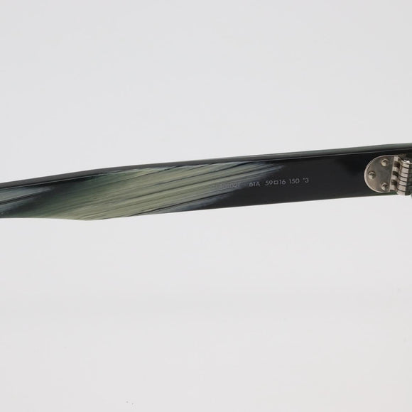 CELINE Zonnebril kunststof Groen Auth BA13226A