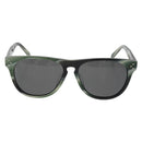 CELINE Zonnebril kunststof Groen Auth BA13226A-2