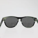 CELINE Zonnebril kunststof Groen Auth BA13226A-3