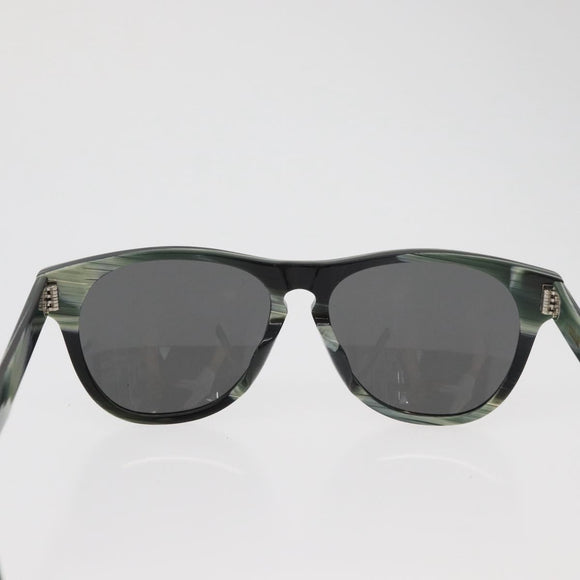 CELINE Zonnebril kunststof Groen Auth BA13226A