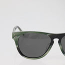 CELINE Zonnebril kunststof Groen Auth BA13226A-4