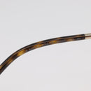 BURBERRY Tortoise Sunglasses plastic Brown Auth BA13227-12