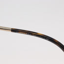 BURBERRY Tortoise Sunglasses plastic Brown Auth BA13227-13