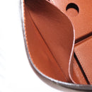 LOUIS VUITTON Monogram Speelkaartenhouder M58648 LV Auth BA13238A-18