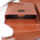 LOUIS VUITTON Monogram Speelkaartenhouder M58648 LV Auth BA13238A-19